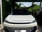 BAIC X55 II 2024
