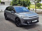 BAIC X55 II 2024