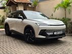 BAIC X55 II 2024