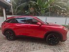 BAIC X55 II 2024