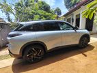 BAIC X55 II 2025