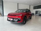 BAIC X55 II 2025