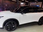 BAIC X55 II 2025
