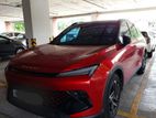 BAIC X55 II 2025