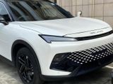 BAIC X55 II 2025