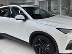 BAIC X55 II 2025