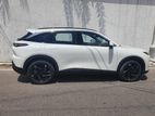 BAIC X55 II 2025