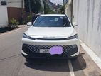 BAIC X55 II 2025