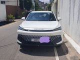 BAIC X55 II 2025