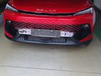 BAIC X55 II 2025