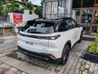 BAIC X55 II 2025
