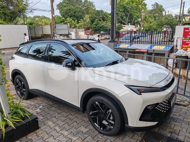 Buick X55 Ii 2025 photo 5
