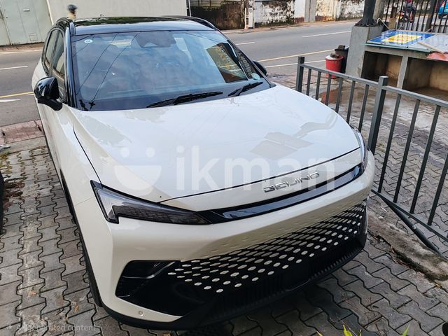 Buick X55 Ii 2025 photo 2