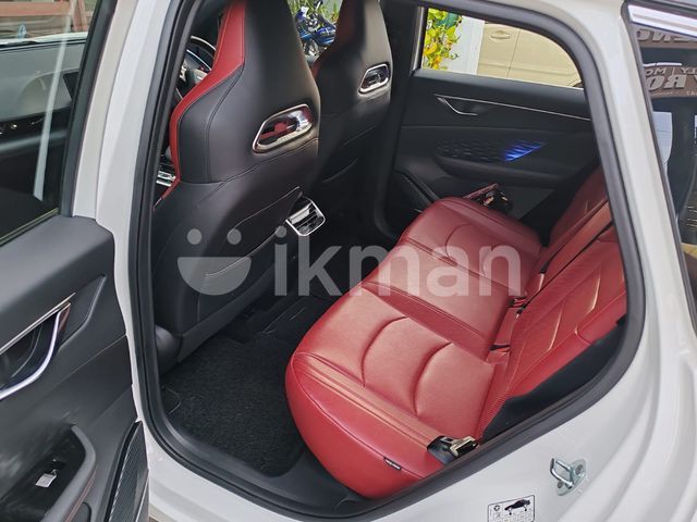 Buick X55 Ii 2025 photo 4