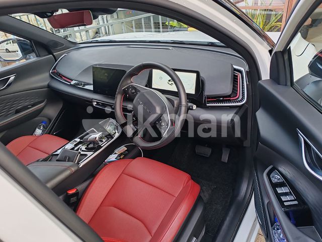 Buick X55 Ii 2025 photo 3