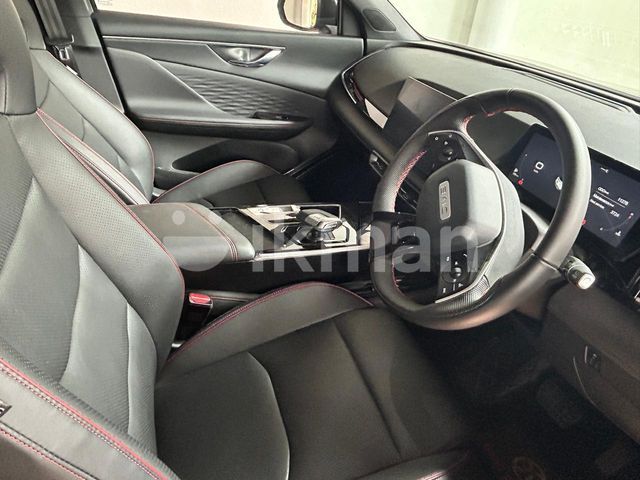 Buick X55 Ii 2025 photo 5