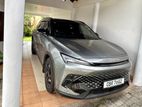 BAIC X55 II 2025