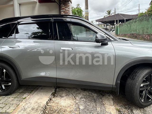 Buick X55 Ii 2025 photo 4