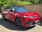 BAIC X55 II 2025