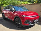 BAIC X55 II 2025