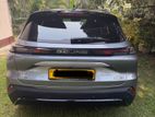 BAIC X55 II 2025
