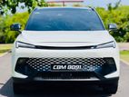 BAIC X55 II 2025