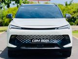 BAIC X55 II 2025