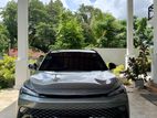 BAIC X55 II 2025