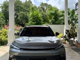 BAIC X55 II 2025