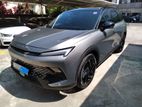 BAIC X55 II 2025