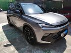 BAIC X55 II 2025