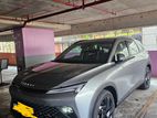 BAIC X55 II 2025