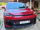 BAIC X55 II 2025