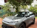 BAIC X55 II 2026