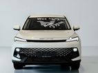 BAIC X55 II 2026