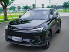 BAIC X55 II 2026