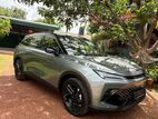 BAIC X55 II 2026