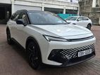 BAIC X55 II 2026