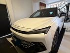 BAIC X55 II 2026