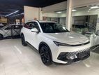 BAIC X55 II 2026