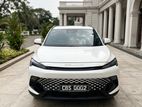 BAIC X55 II 2026