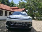 BAIC X55 II 2026
