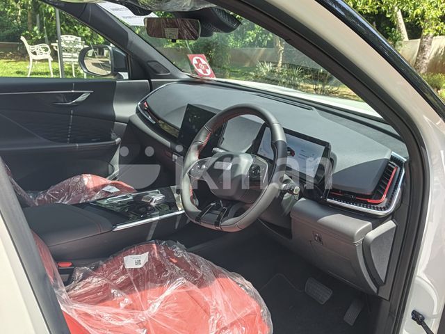 BAIC X55 Ii 2026 photo 4