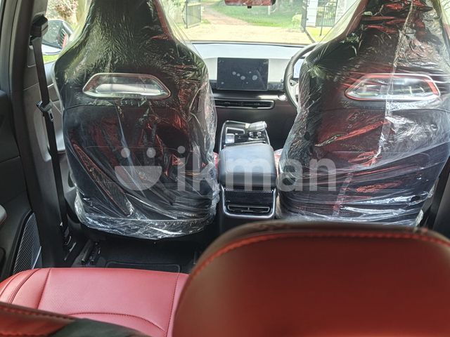 BAIC X55 Ii 2026 photo 5