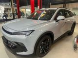 BAIC X55 II Beijing 2025