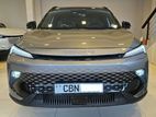 BAIC X55 II BEIJING LUXURY, 2025