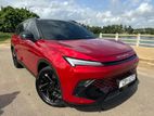 BAIC X55 II Highest pack 2025