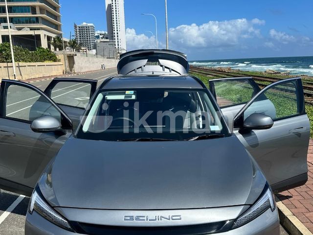 Buick X55 Ii 2024 photo 2