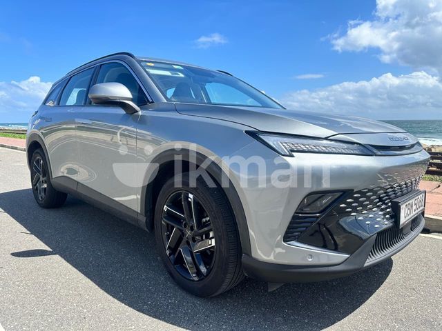 Buick X55 Ii 2024 photo 3
