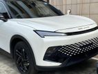 BAIC X55 II Honor 2025